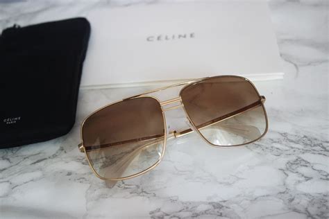 celine aviator sunglasses 41808|are celine sunglasses polarized.